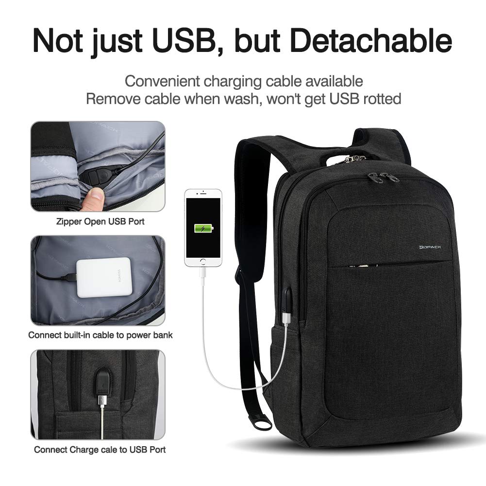 kopack backpack review