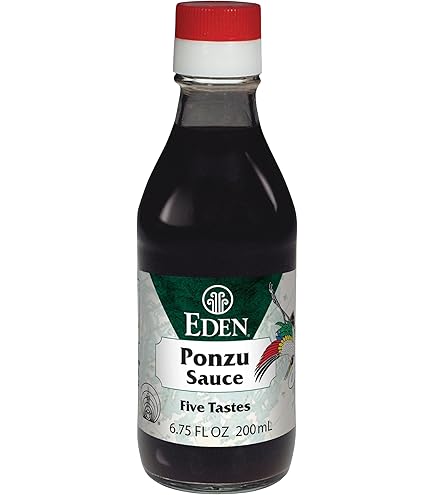Amazon.com : Kikkoman Sauce Soy Ponzu Citrus : Grocery & Gourmet Food