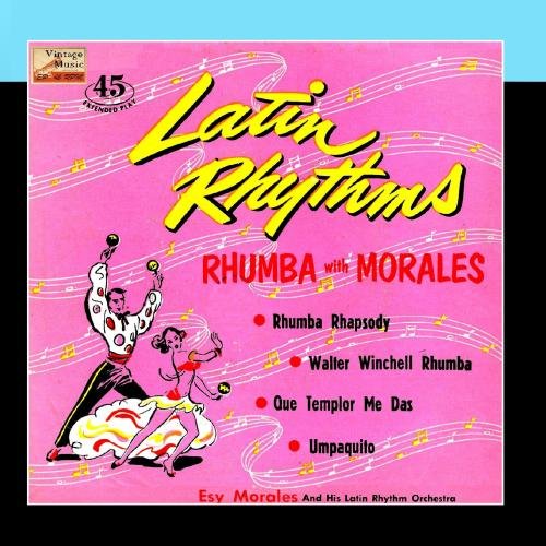 Rhumba rhapsody