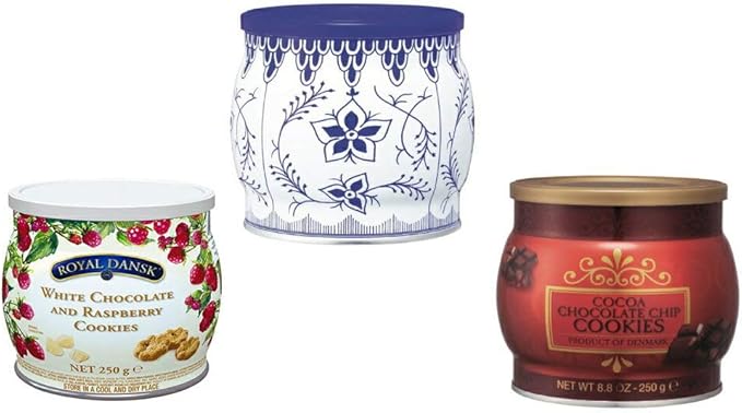 Amazon セット品 3種アソートセット Wingaceコーポレーション ケルセン コペンハーゲン ダニッシュミニクッキー ホワイトチョコ ラズベリー チョコチップ ノーブランド品 ビスケット クッキー 通販