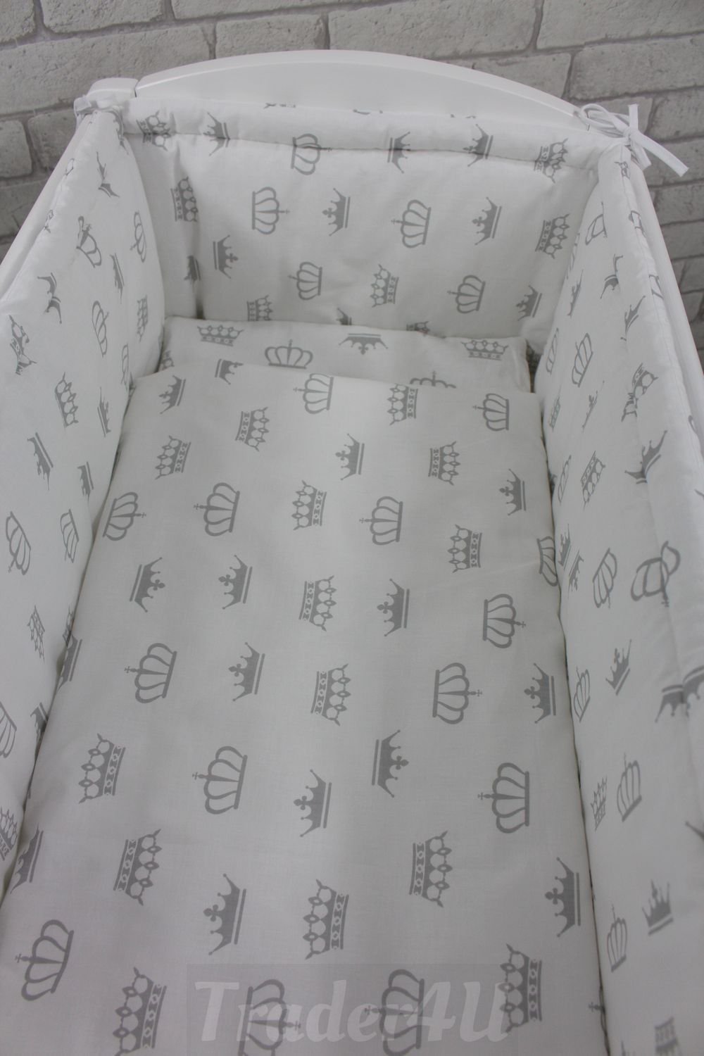 swinging cot mattress