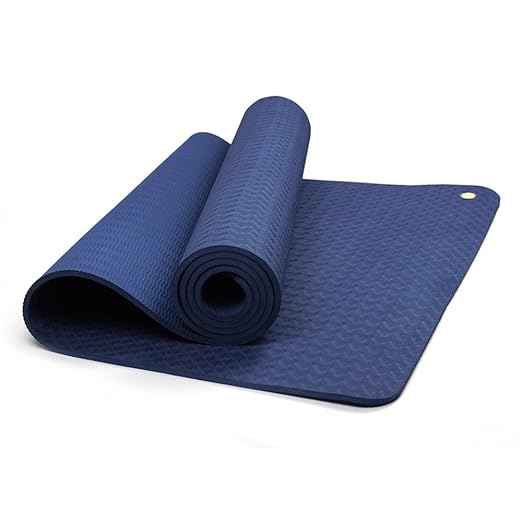 Havanadd Alfombrilla de Yoga Antideslizante - Estera de Yoga ...