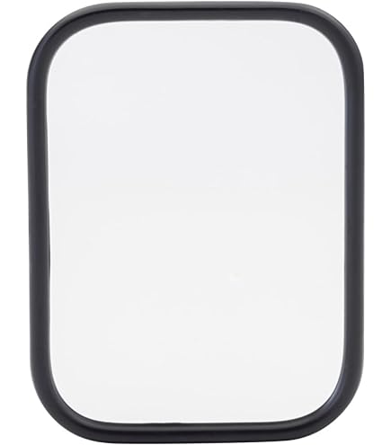 めろまろん　1207 Genuine Honda Chrome Mirror Set - 88120-041-811 - 88110-041