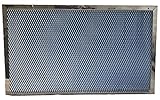 Charcoal Filter reference 32056 fits Giles FSH-5 and others