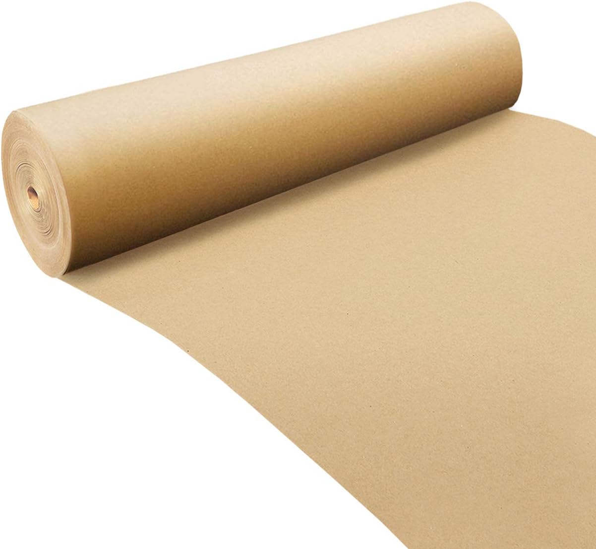 500mm x 200m Kraft Paper