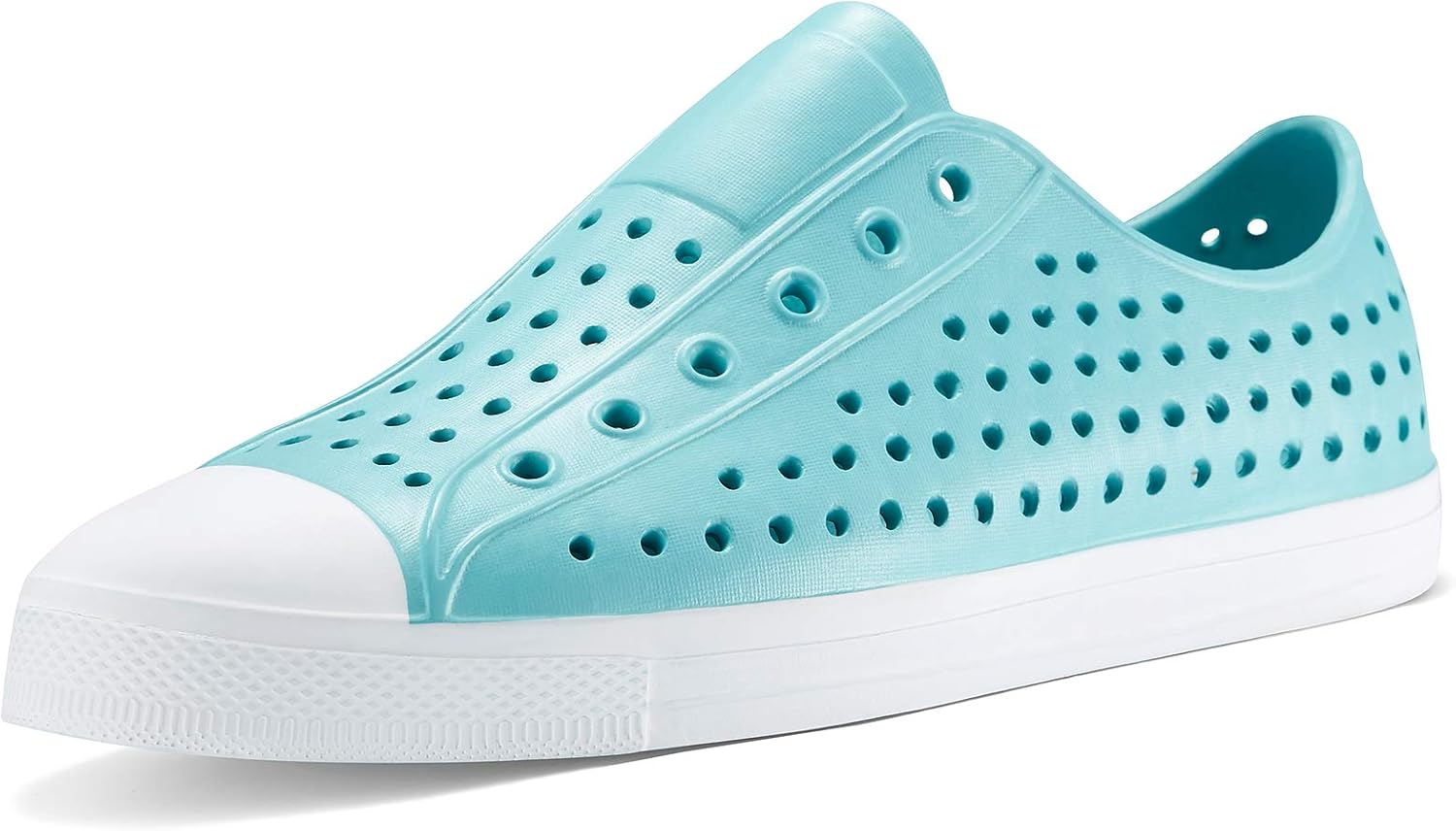 mens slip on beach shoes