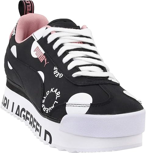 puma shoes karl lagerfeld
