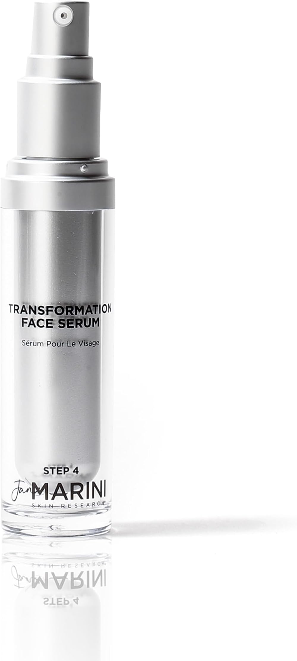 Jan Marini Transformation Face Serum 30ml 1oz Women Skincare