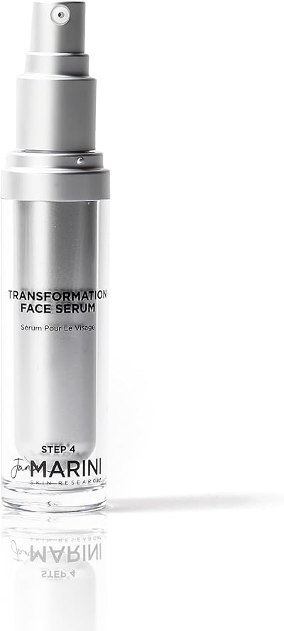 Jan Marini Transformation Face Serum 30ml 1oz Women Skincare