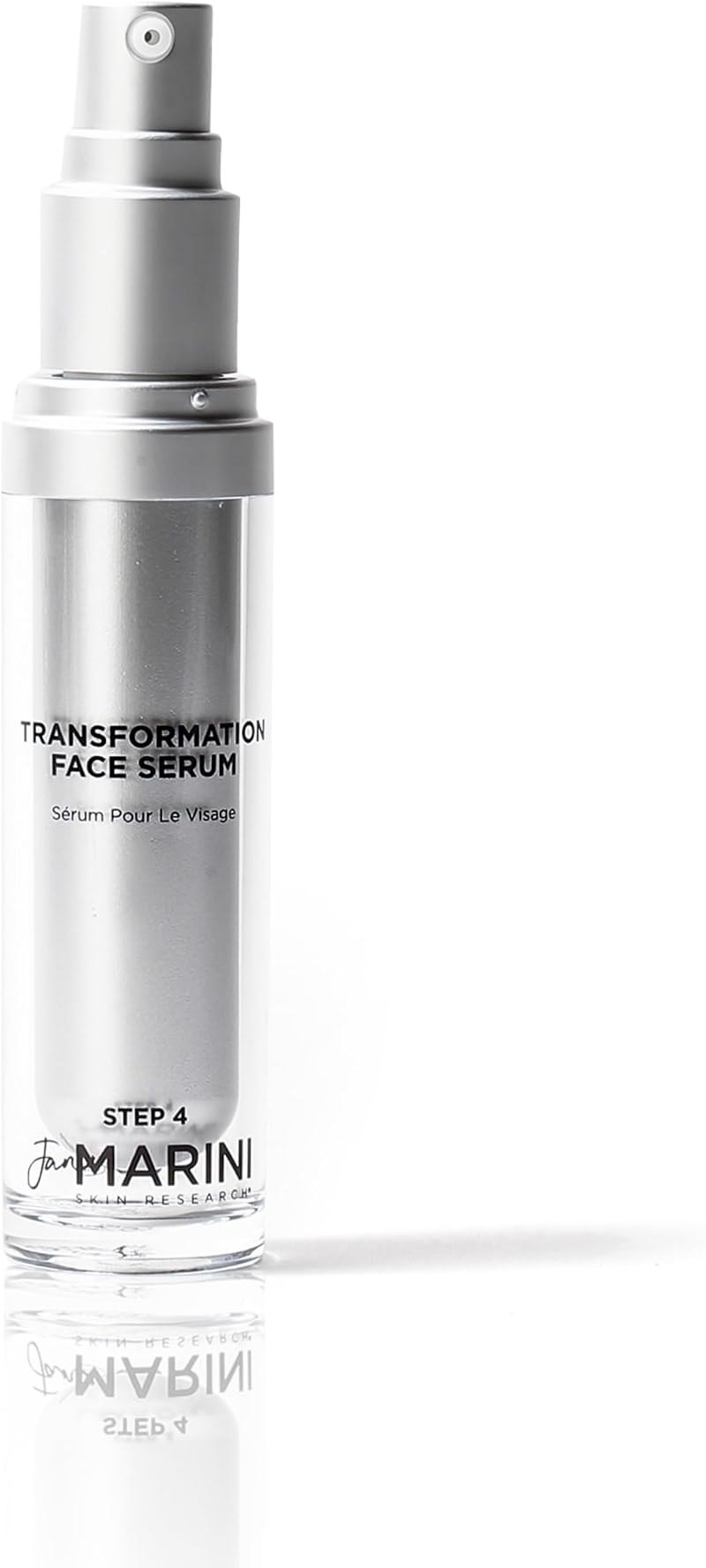 Jan Marini Transformation Face Serum 30ml 1oz Women Skincare