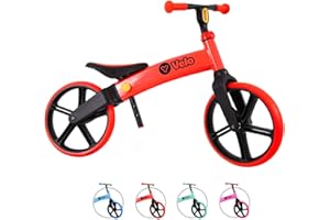 Yvolution Y-Velo Senior Balance Bike