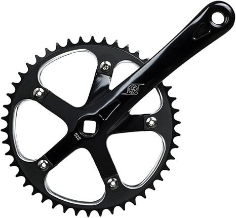 origin8 single speed crankset