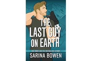 The Last Guy On Earth