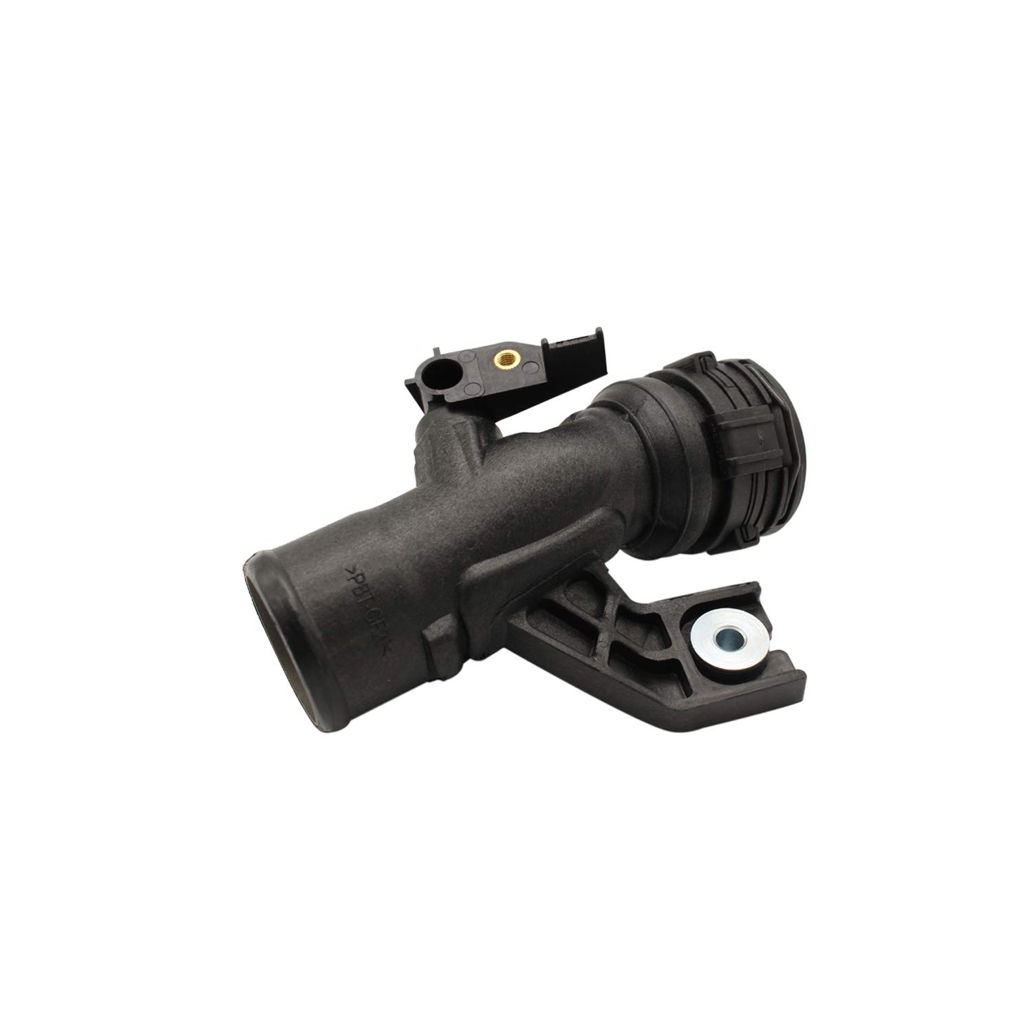 TAKPART Air Intake Turbo Hose Pipe Tube 14460BB30A 14460BB31A Compatible for Qashqai 1.5 DCI Models…