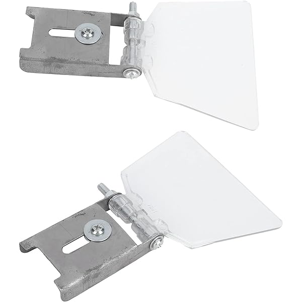 DeWalt DW756 Bench Grinder Set Of Eye Shield W/Screws, 45 OFF