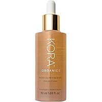 【新品未使用】KORA organics NONI GROW 30ml Kora Organics Miranda Kerr Noni Glow Oil Full Size 1.1 oz