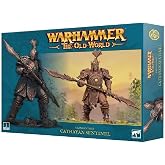 Warhammer 40K - Grand Cathay: Cathayan Sentinel