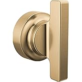 Delta Faucet H587CZ-PR Tetra Handle, Lumicoat Champagne Bronze