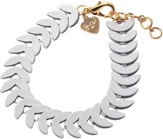 Amazon Co Jp ルージュルー Rougeloup Gena Myint ブレスレット 服 ファッション小物