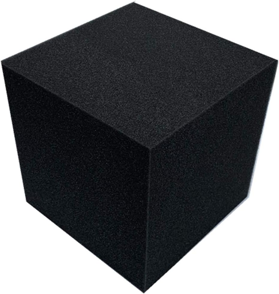 XIANBAO 2 قطع 15x15x15 سنتيمتر رغوة الصوت مكعب عزل الصوت القطن غرفة XIANBAO 2 قطع 15x15x15 سنتيمتر رغوة الصوت مكعب عزل الصوت القطن غرفة