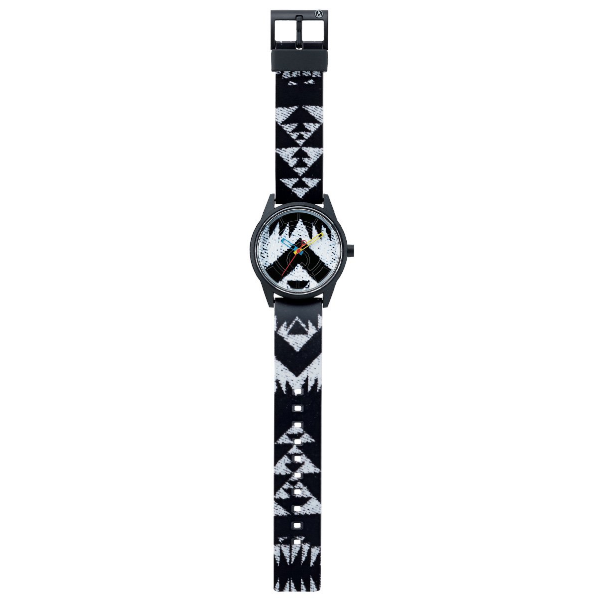 Q&Q Smile Solar The Spice watch Unisex RP00J023