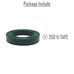 HTTMT- Green View Blocking Privacy Tape Weave for