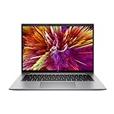 HP ZBook Firefly 14 G10 14" Touchscreen Mobile