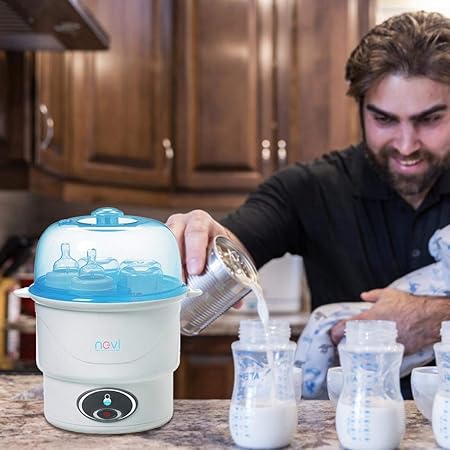 baby bottle dryer electric