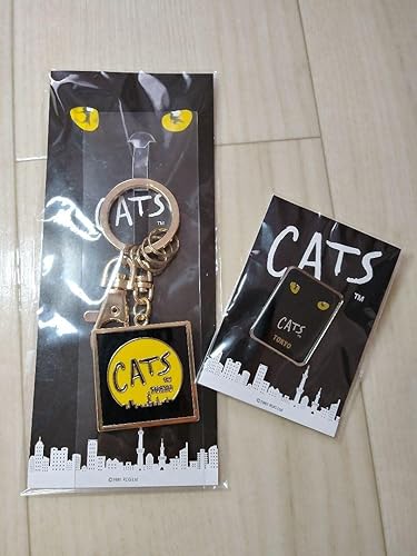 Amazon 劇団四季 Cats 東京 グッズ セット アイドル 芸能人グッズ 通販