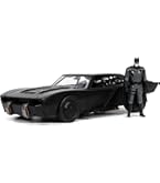 Jada DC Comics Bombshells 1:24 1952 Chevy COE Pickup Auto fundido a presión con figura de la Mujer Maravilla de 2.75 pulgadas, juguetes para niños y adultos