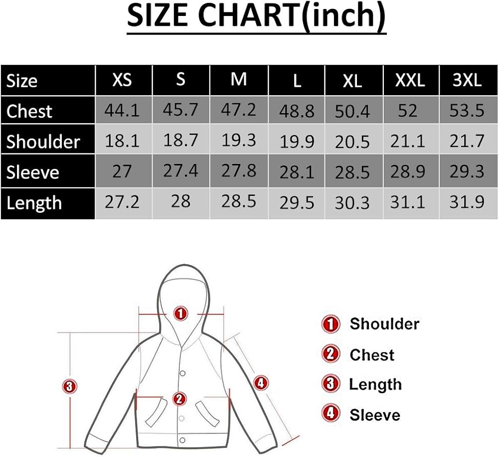 Molemsx Men's Down Alternative Jacket Outdoor Sports Windproof Water-Resistant Parka Expedition Mountain Coat XS-3XL: Clothing