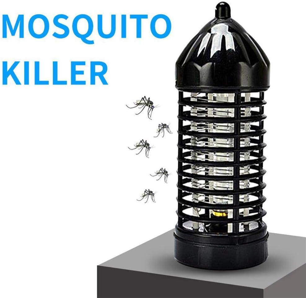 lazinem Household Mosquito Killer Lamp American Standard Electric Mosquito Lamp Repellents