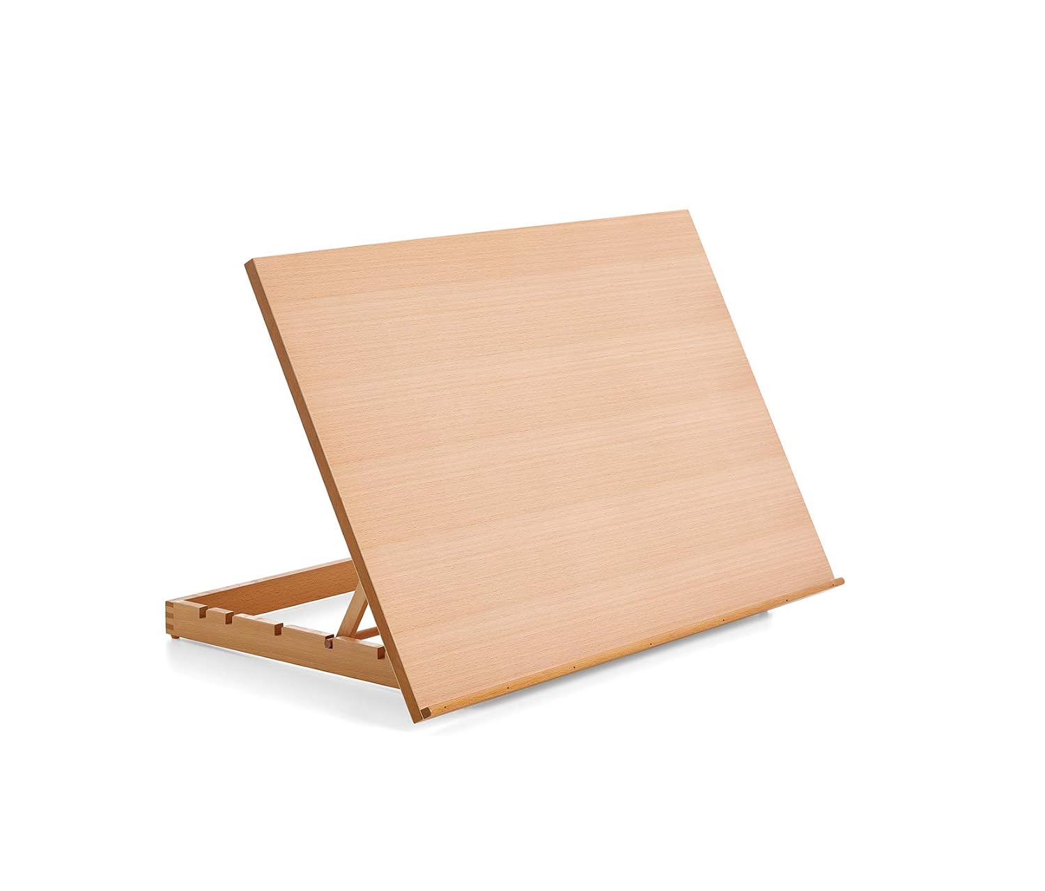 DANUBE A2 Workstation, CWSA2, brown, 51 x 8 x 76 cm