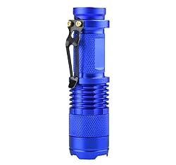 WAYLLSHINE Scalable Blue LED 3 Mode Long Range Blue