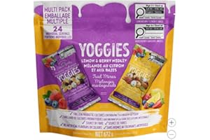 Уоɡɡіеs Probiotic Trail Mix. 1 Ваg (24 × 28 g)