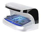Khippus K410 Counterfeit Bill Detector with LED UV
