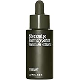 Nécessaire Rosemary Serum | For Denser, Fuller, Healthier Looking Hair Women & Men | 70% Rosemary Water, Oil, Extract + 5% Capixyl™| Good For Hair Thinning | Quick-Dry, No Residue | Vegan | 1 fl oz
