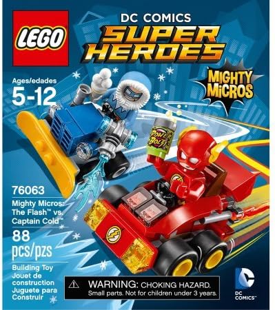 flash toys lego