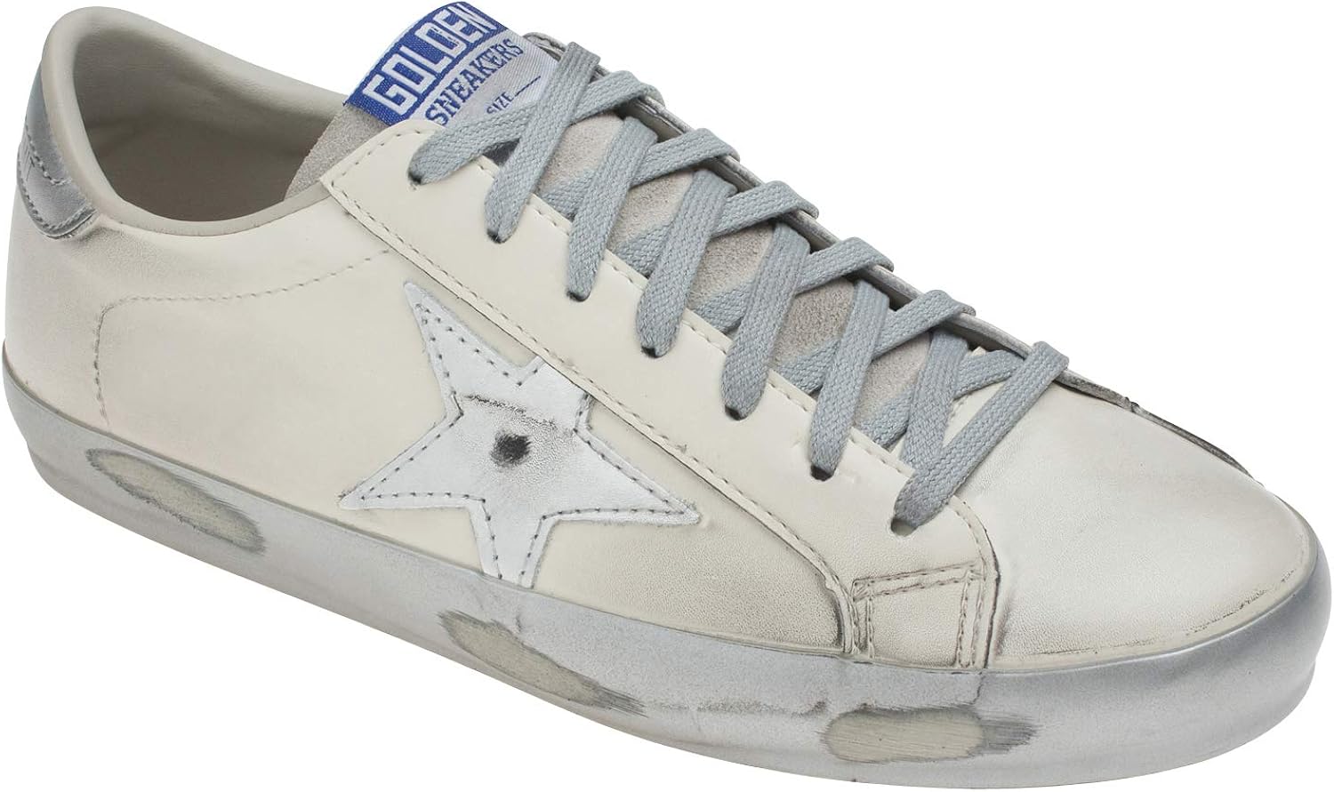 World Famous Sale Online Annakastle Womens Fashion Color Star Lace Up Sneakers Fashion Sneakers 70 Off Cheap Stskgroup Com