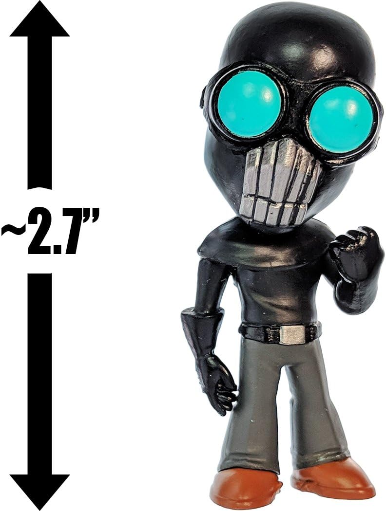 screenslaver funko pop