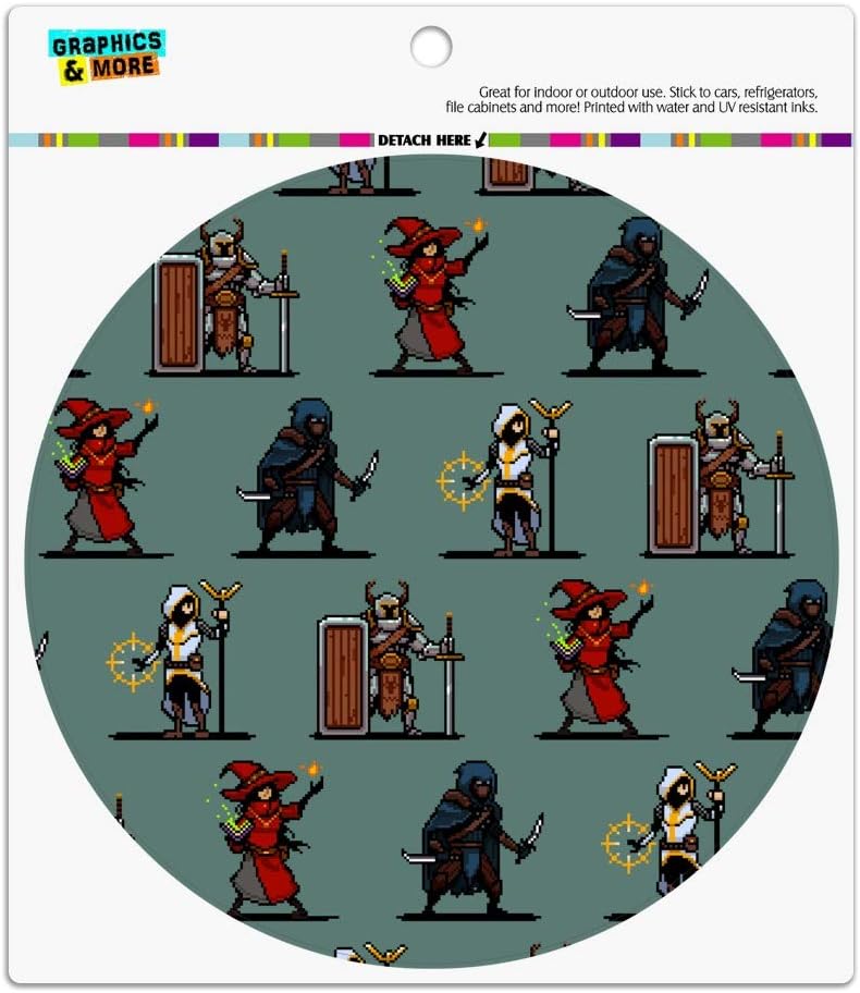 Best Refrigerator Magnets Dnd