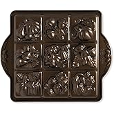 Nordic Ware Seasonal Squares Pan