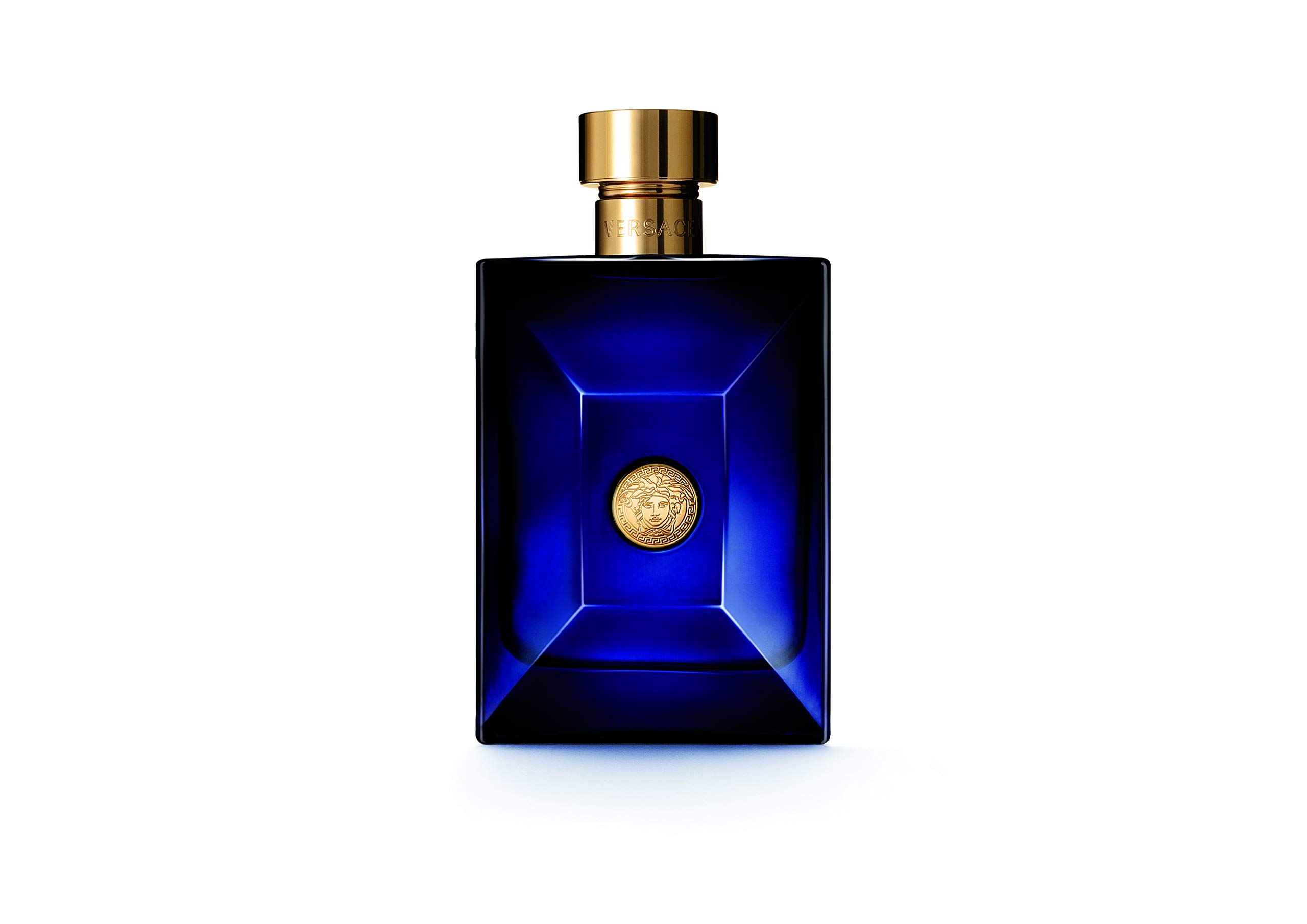 Versace Pour Homme Dylan Blue for Men 6.7 oz Eau de Toilette Spray