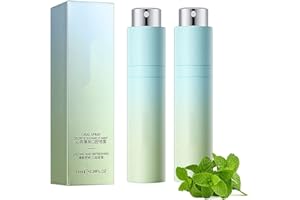 2PCS Canada Polumna Fissured Tongue Relief Spray, 8ml Breath Freshener Spray, Polumna Fissured Tongue Treatment, Remove Bad B