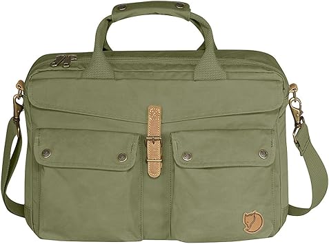 fjallraven briefcase