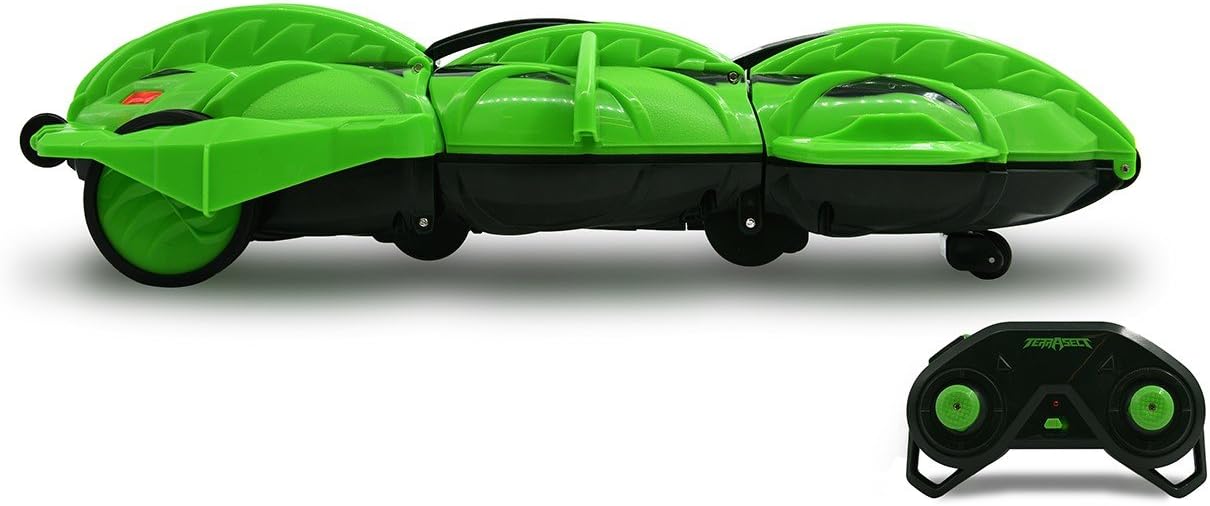 terra sect radio controlled lizard