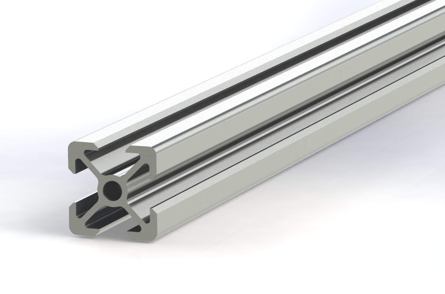 1.52 Meters Long PDTech Custom Cut TSlot Frame 20mm x 20mm 2020 Series