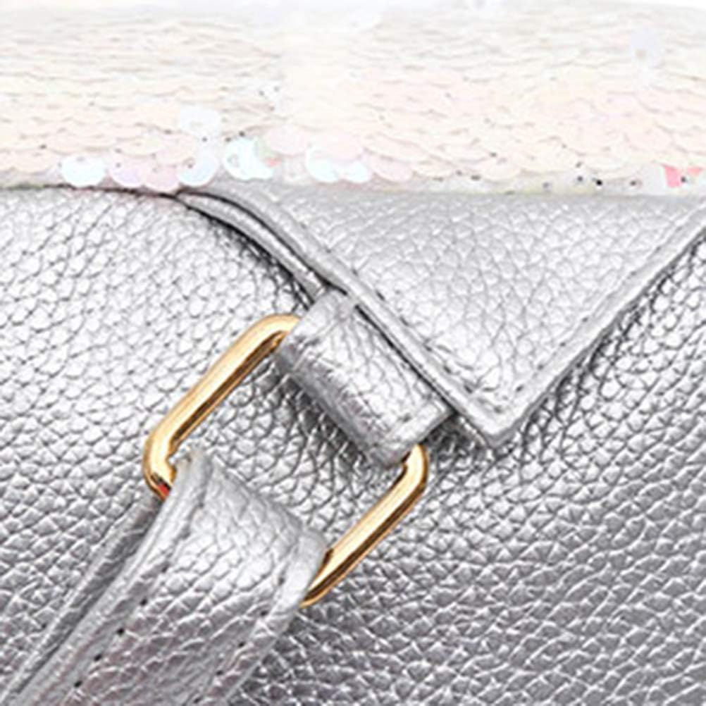 cute glitter backpacks