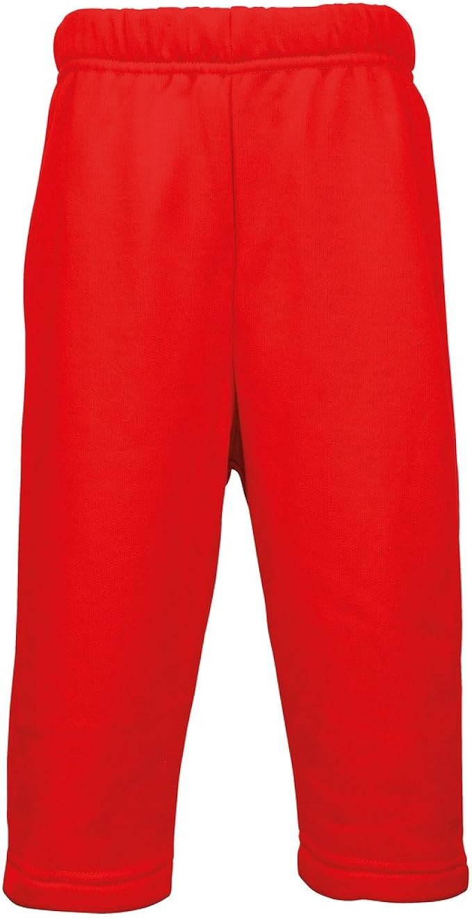 red school sweatshirt