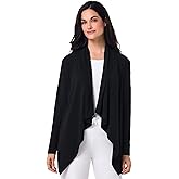 Women's Long Sleeve Sun Wrap - UPF 50+ Sun Protection - Marietas